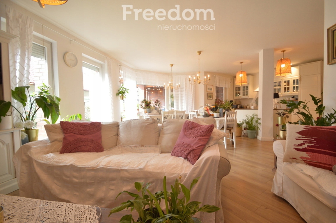 Dom, Opole, Kolonia Gosławicka, 500 m²