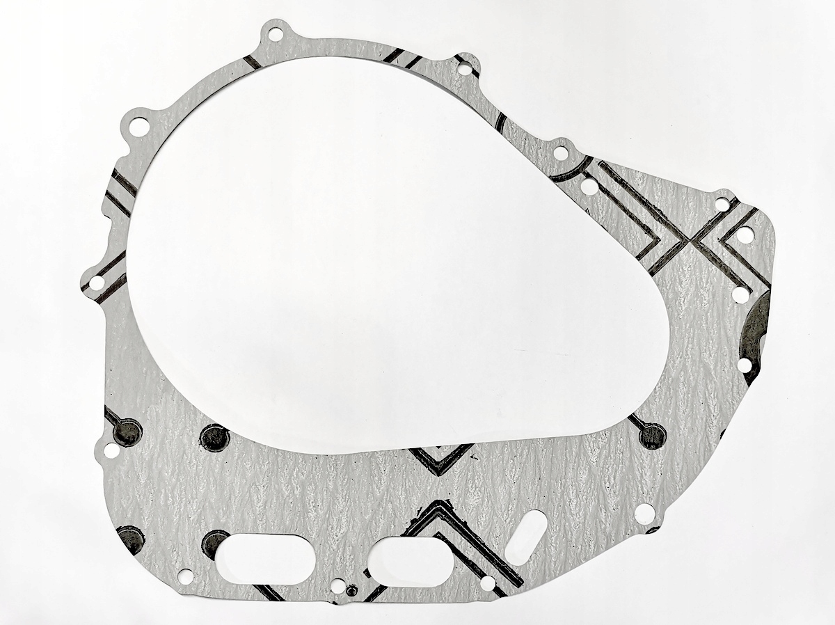 Uszczelka pokrywy sprzęgła Suzuki Dr Xf 650 Sachs