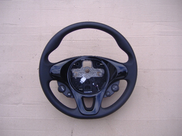 SMART FORFOUR 453 FORTWO KIEROWNICA