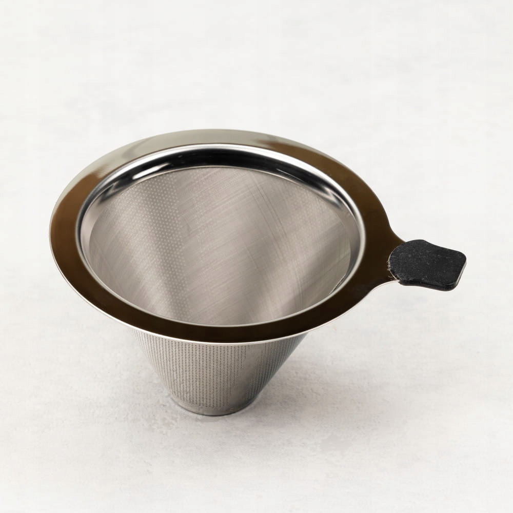 FILTR STALOWY DO ZAPARZACZA KINGHOFF KH-1637 Linia KINGHOFF