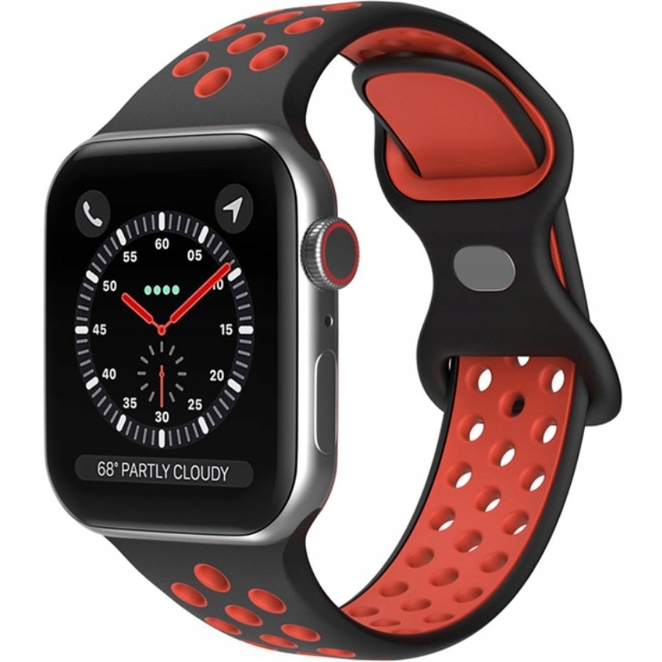 

Pasek Do Apple Watch 1 2 3 4 5 6 7 8 Se 38/40/41MM