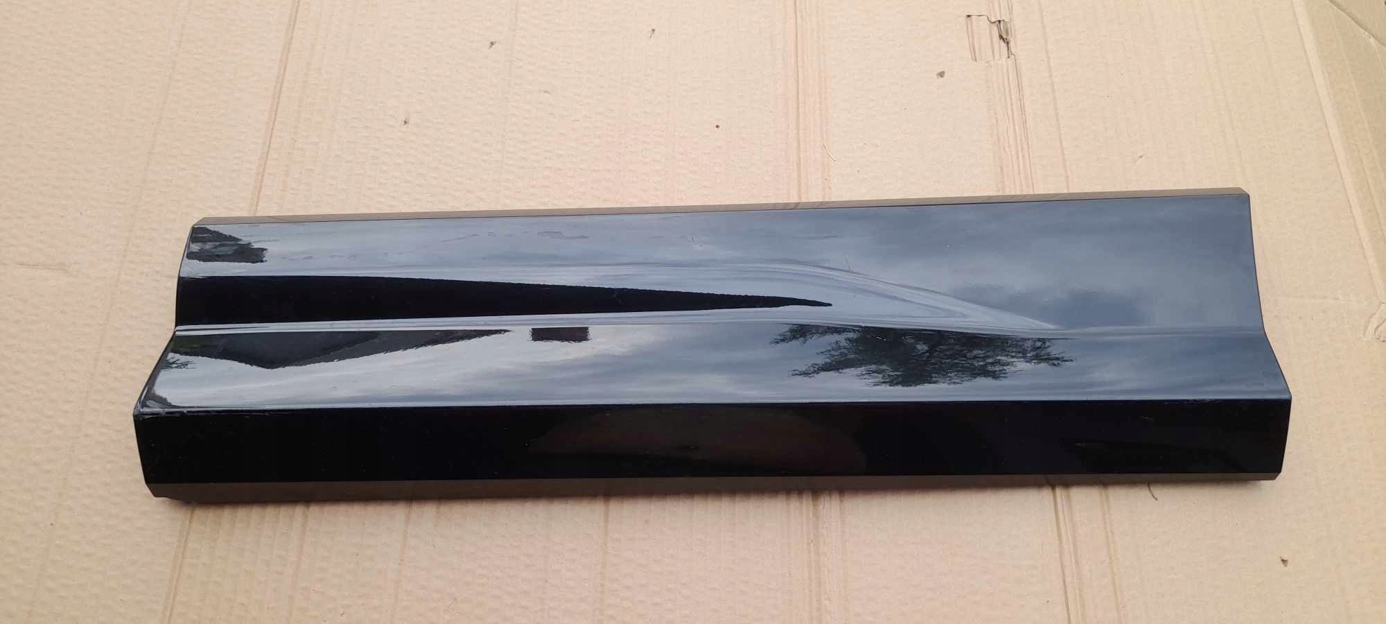 moulding door left rear part AUDI Q2 81A 81A853969A