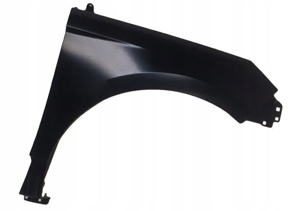 BŁOTNIK PRZEDNI PRAWY FORD EDGE 14-19