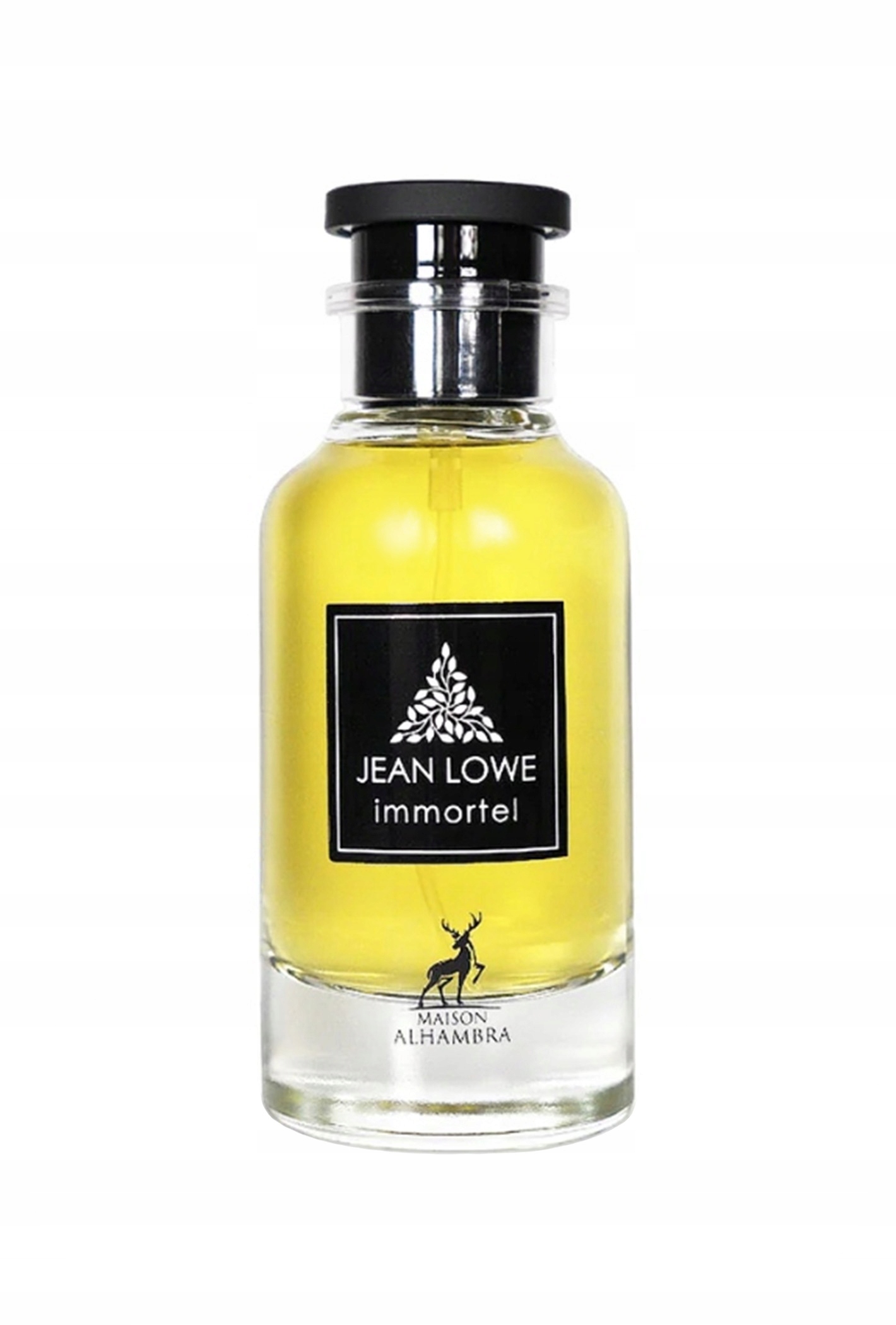 Maison Alhambra Jean Lowe Immortal Edp 100 ml