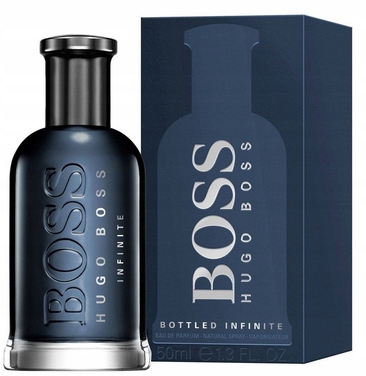 Hugo Boss Bottled Infinite Parfémovaná voda 50 ml