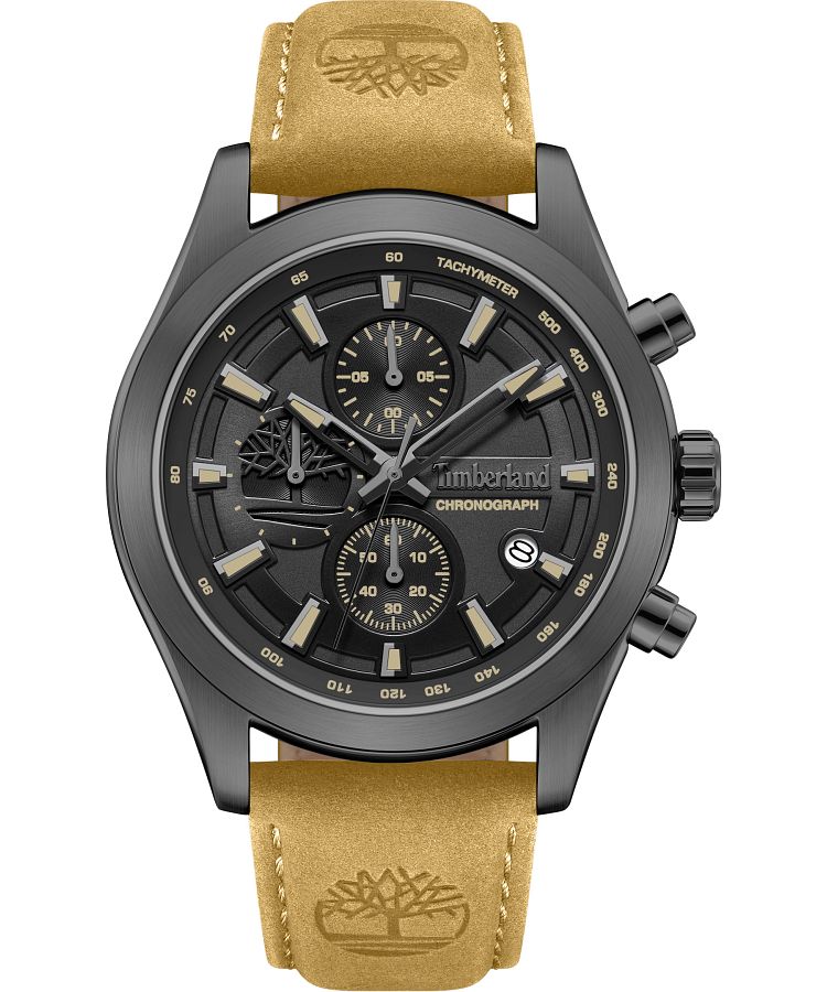 Pánské hodinky Timberland Ashmont Chronograph