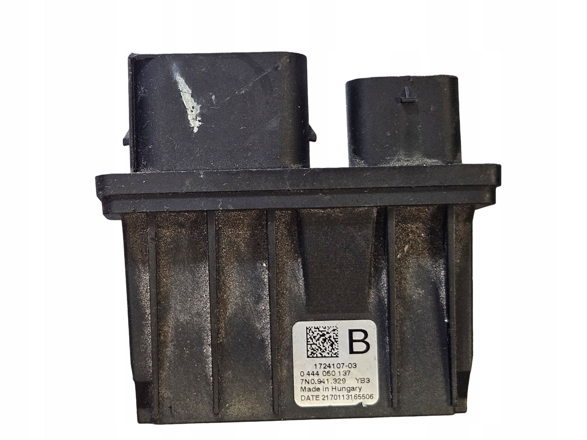 STEROWNIK ADBLUE VAG 7N0941329 DOPISZĘ