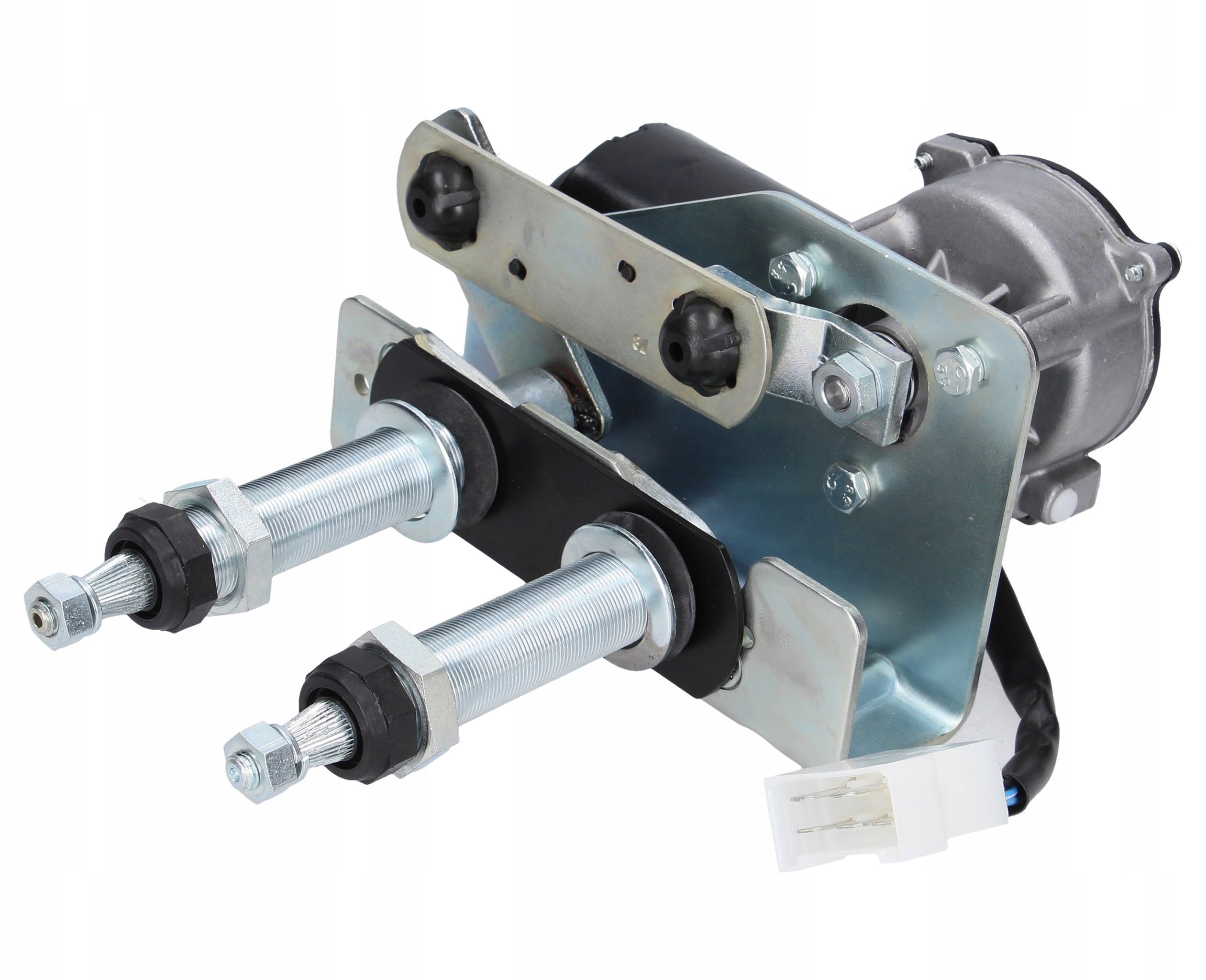 motor stěrače Manitou, Merlo