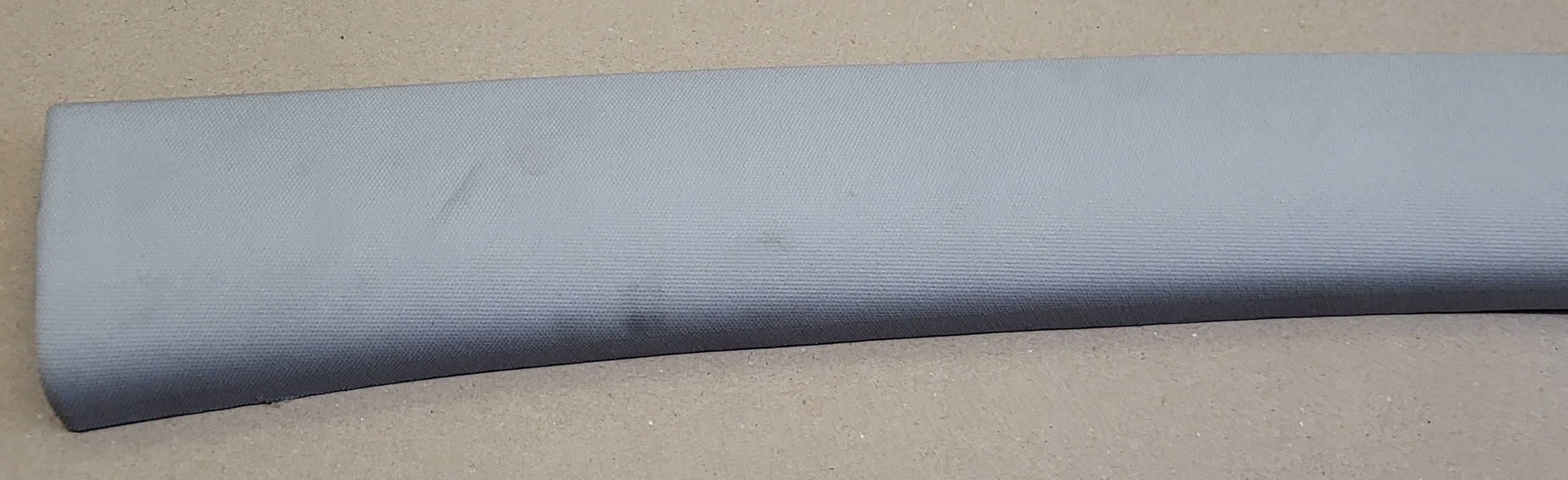 cover side SLUPKA A left front RENAULT LAGUNA III OE 769120001R