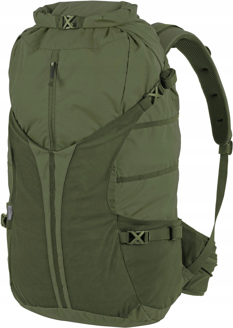 Batoh 40L Lehký Helikon Summit Olive Green