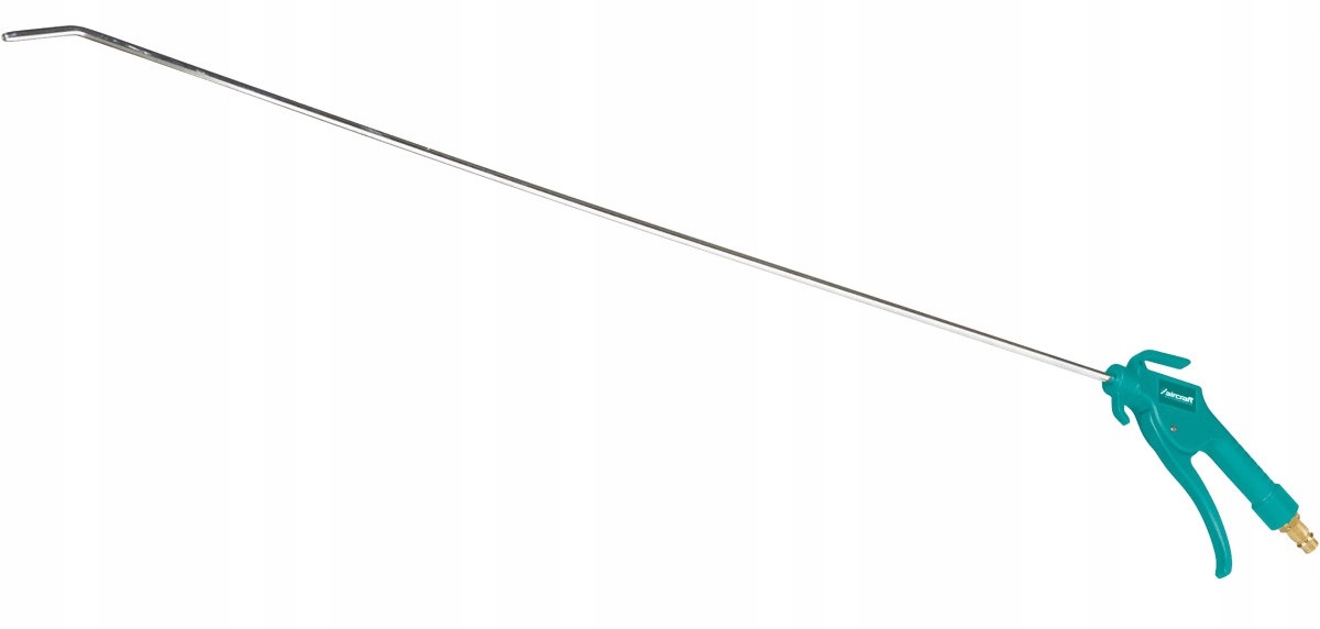 

Pistolet przedmuchowy Bp Pro XXL 2112125 Aircraft