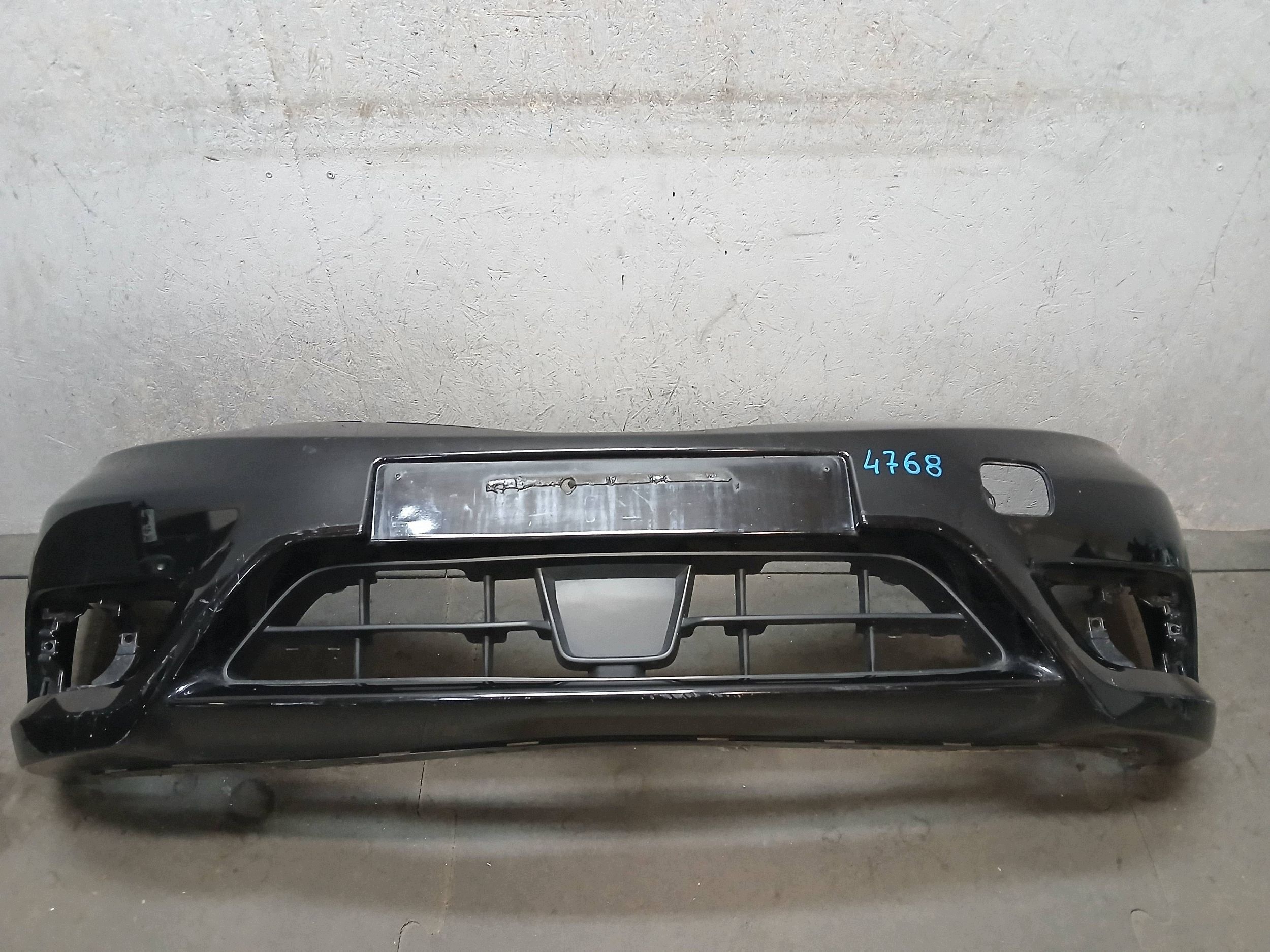 bumper front NISSAN PULSAR