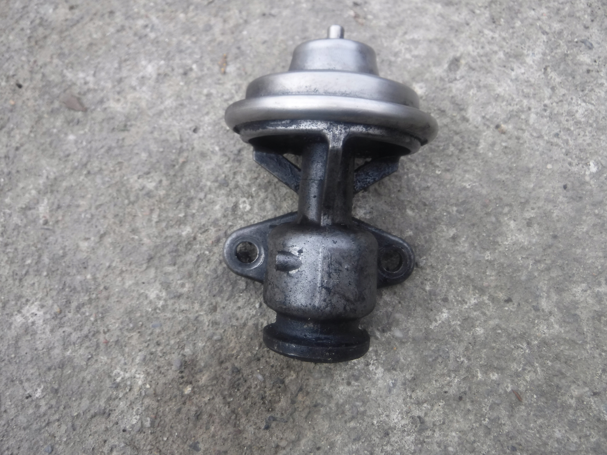 Mercedes W140 W210 egr ventil A0021401060 3,0td
