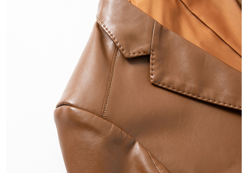 Marynarka męska casual (na co dzień) regular rozmiar 6XL Wzór dominujący bez wzoru