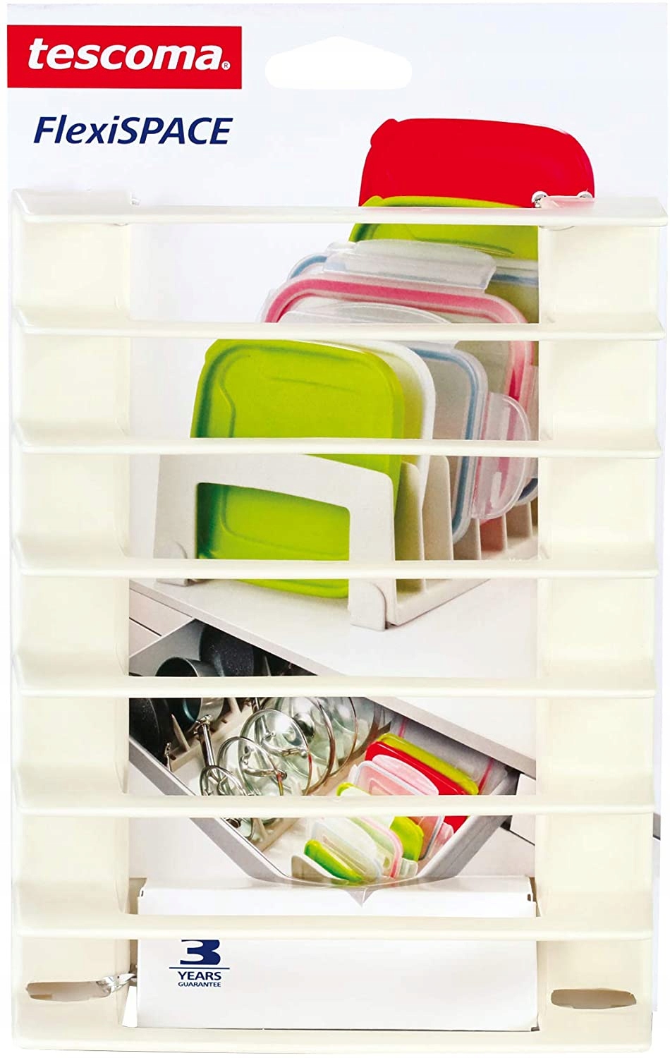 TESCOMA STOJAK ORGANIZER UCHWYT WIECZKA Kod producenta 899484.00