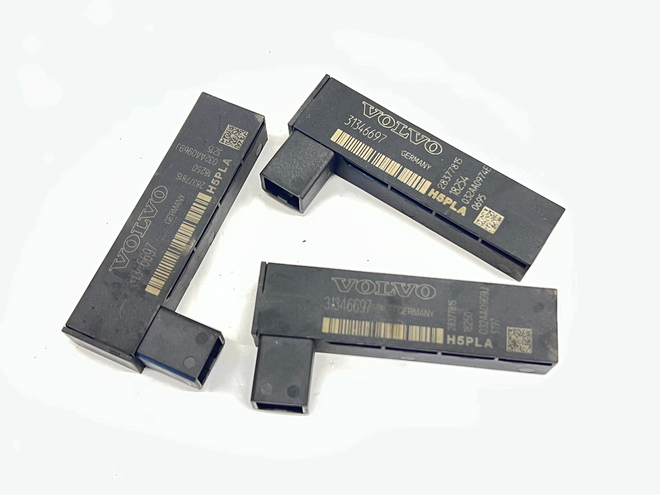 VOLVO XC90 II XC60 II V90 S90 XC40 module antenna amplifier