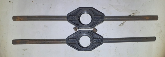 OPRAWKA DO NARZYNEK NARZYNKA PBGa 25X9 VIS