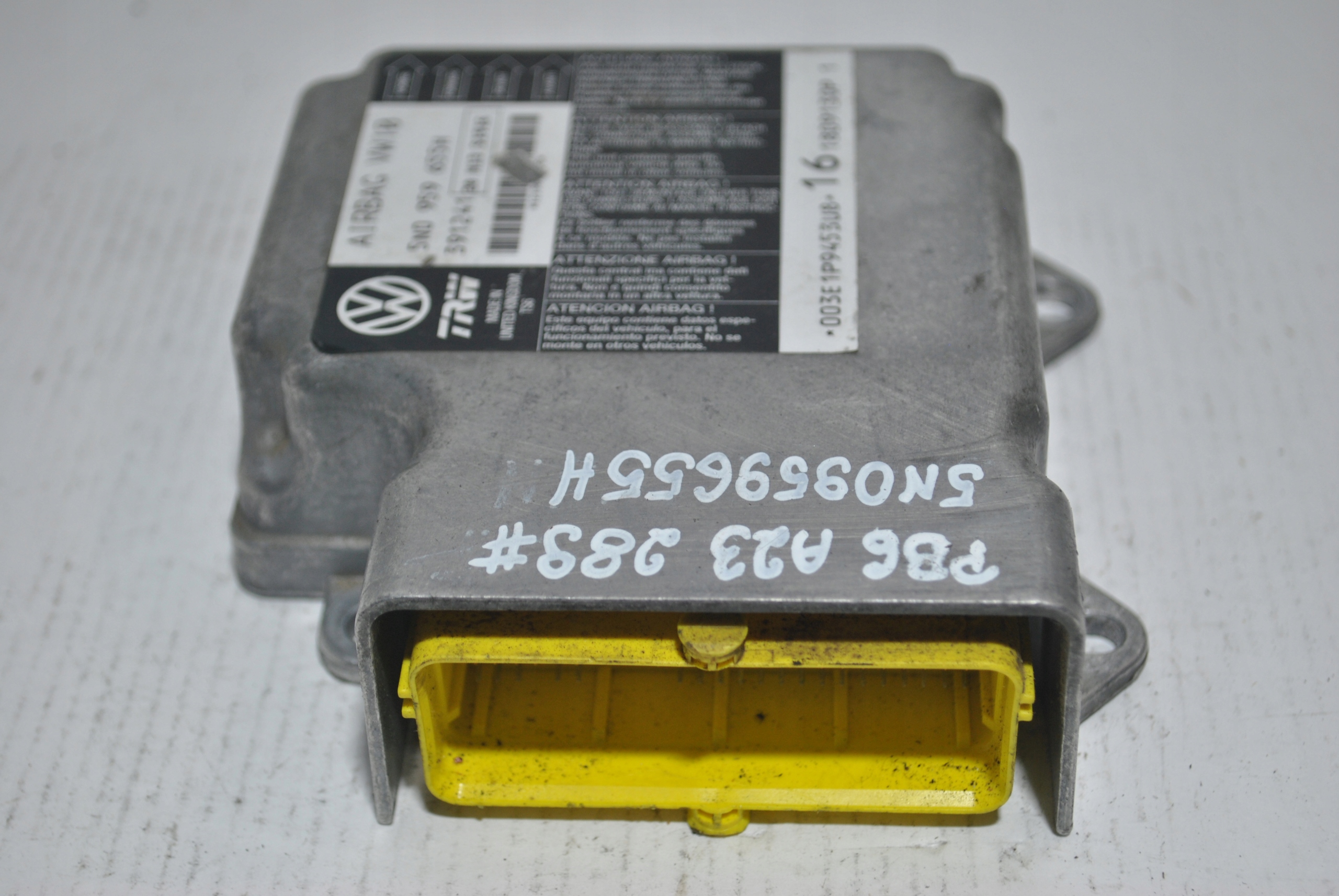 volkswagen oe 5N0959655H