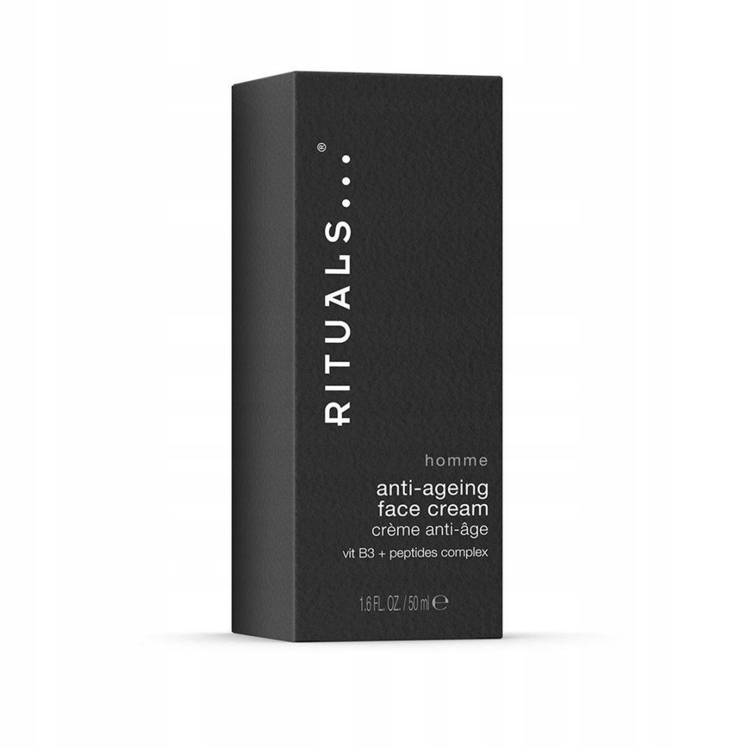 Denní krém Rituals Homme 50 ml