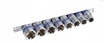Kpl.naasadek 1/2" EP18-EP32 Torx Plus 8KS 4E08PR