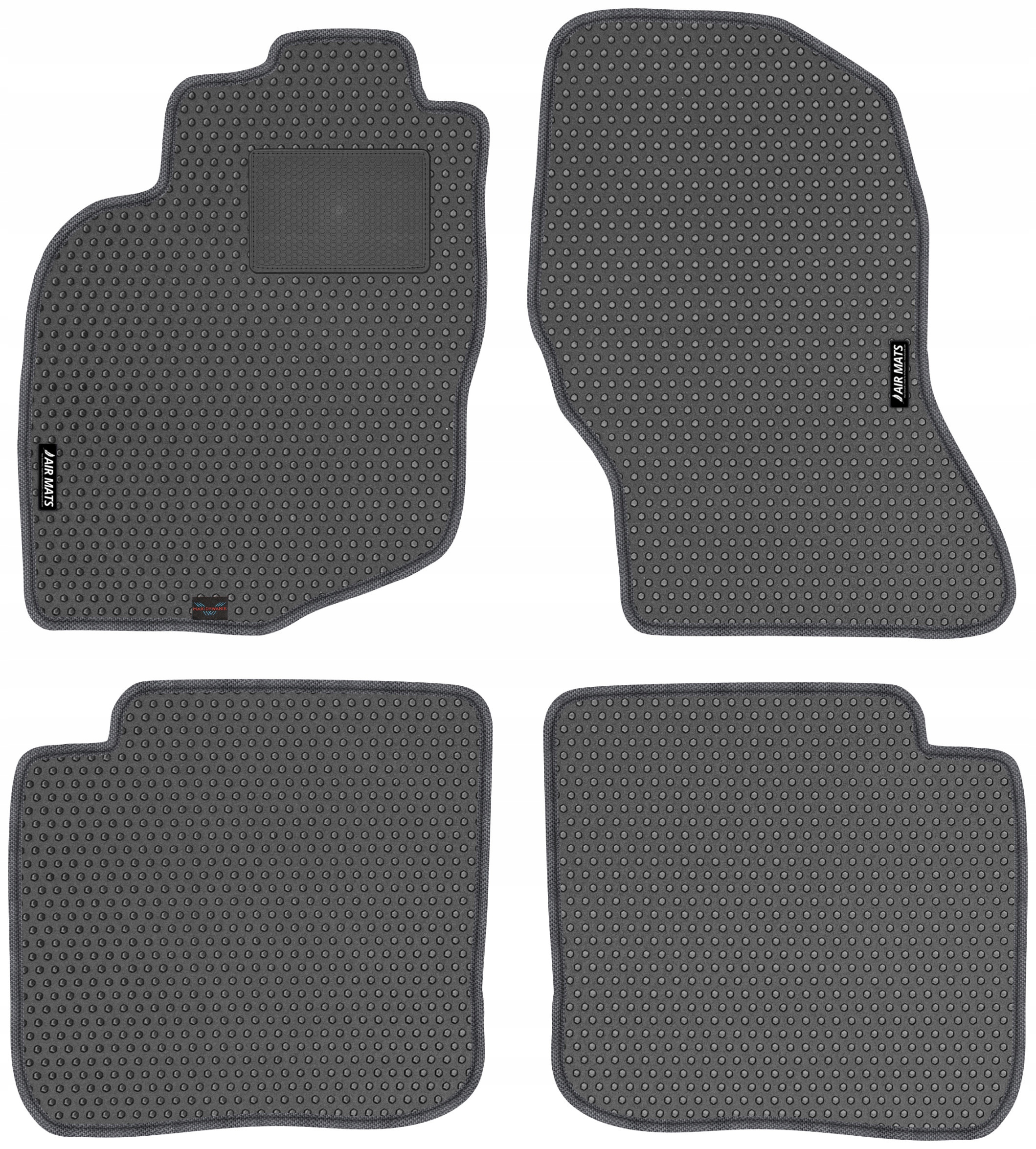 Mitsubishi Lancer V VI 93-03 Koberce Air Mats
