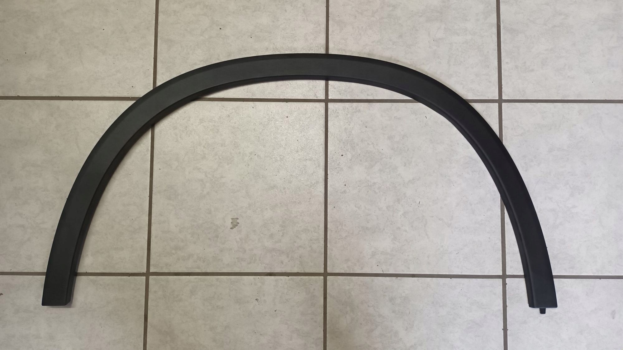 cap for fender left front MERCEDES GLC II W254 2022R->