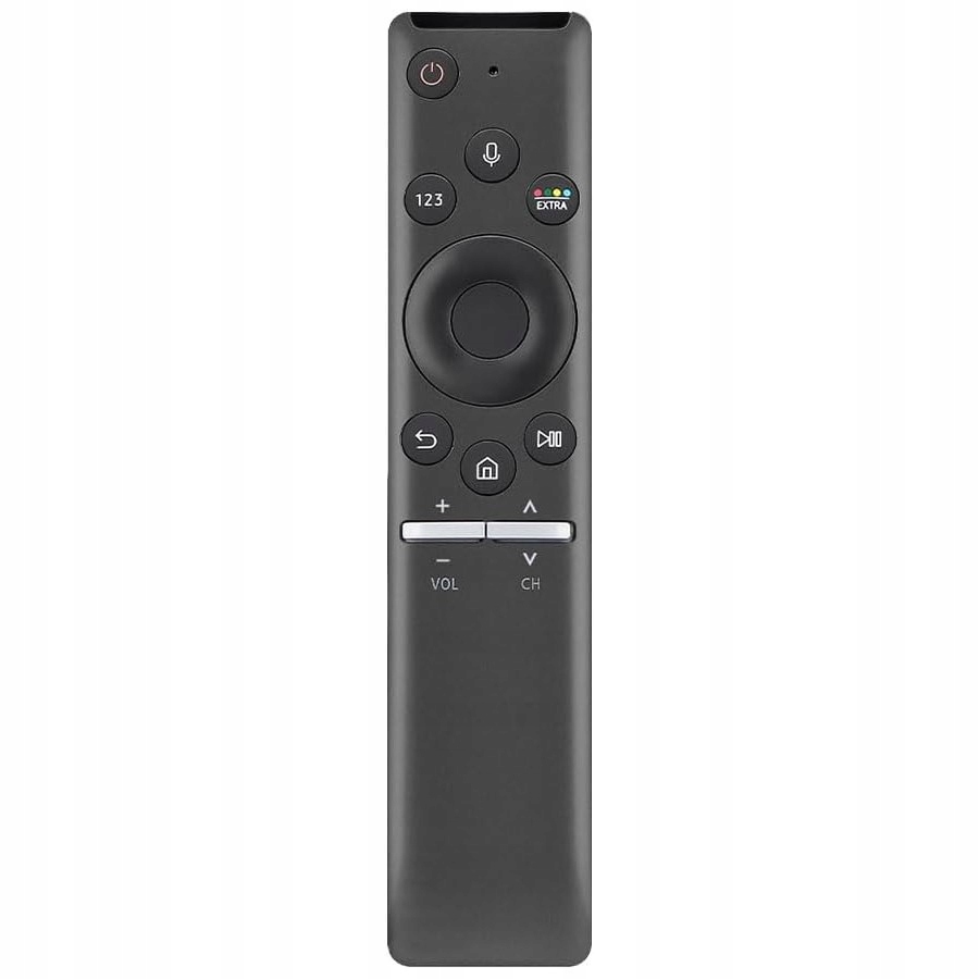Dálkový Ovladač Pro Samsung BN59-01266A Voice
