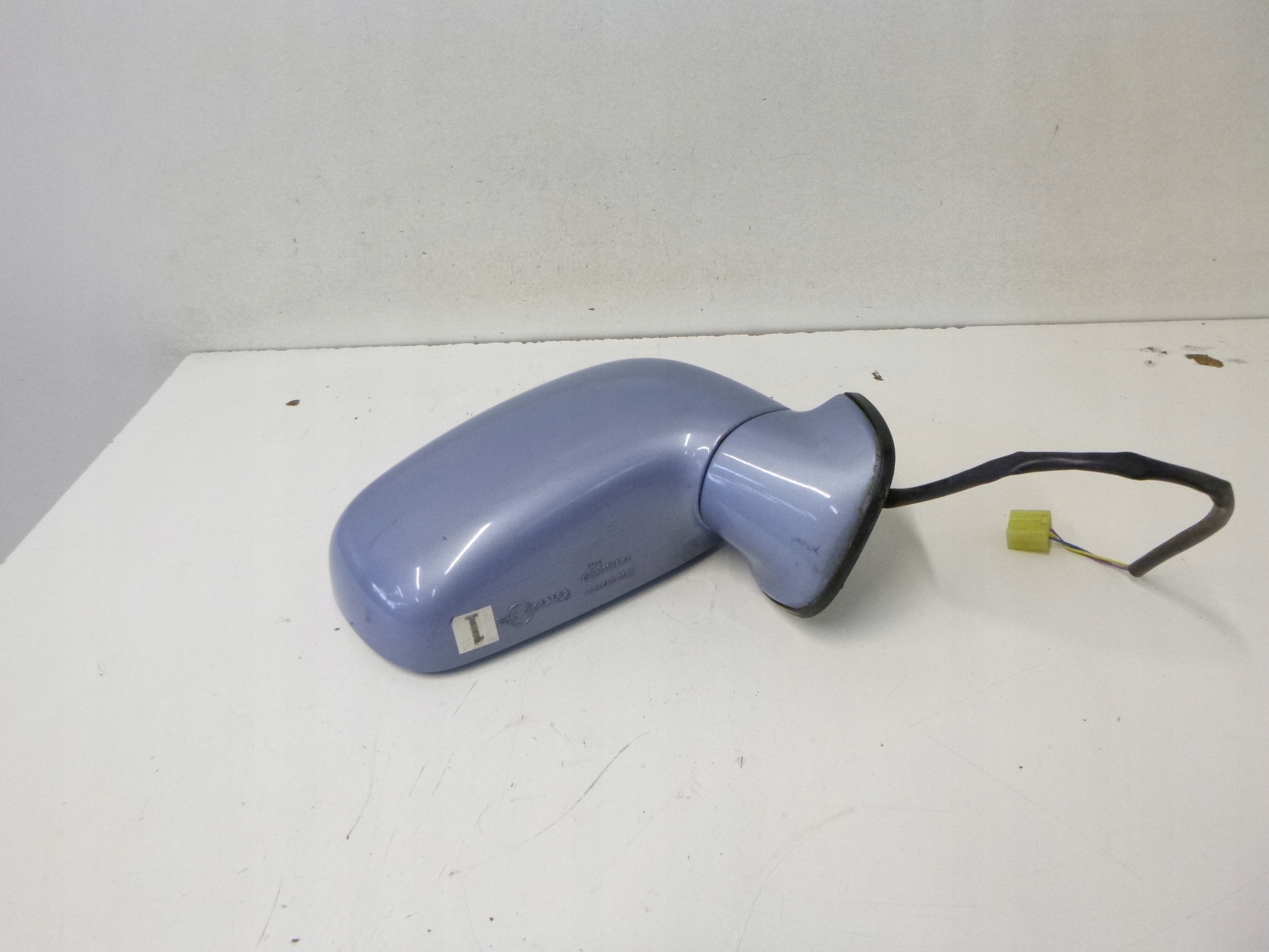 mirror right Suzuki Liana ZE9 2004