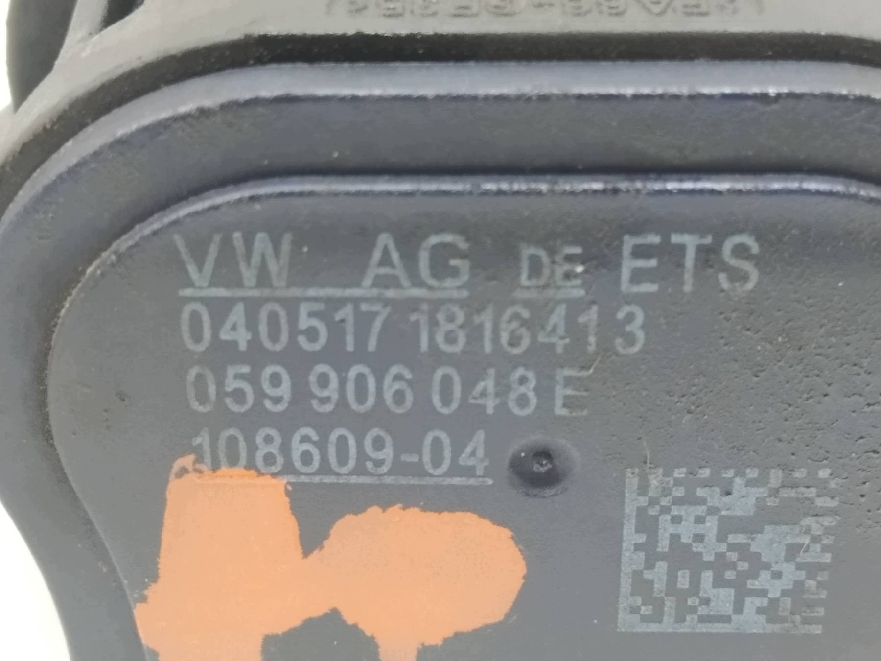 Sensor SENSOR Druck Sensor 059906048E 4.0 TDI 435KM Audi Q7 II SQ7