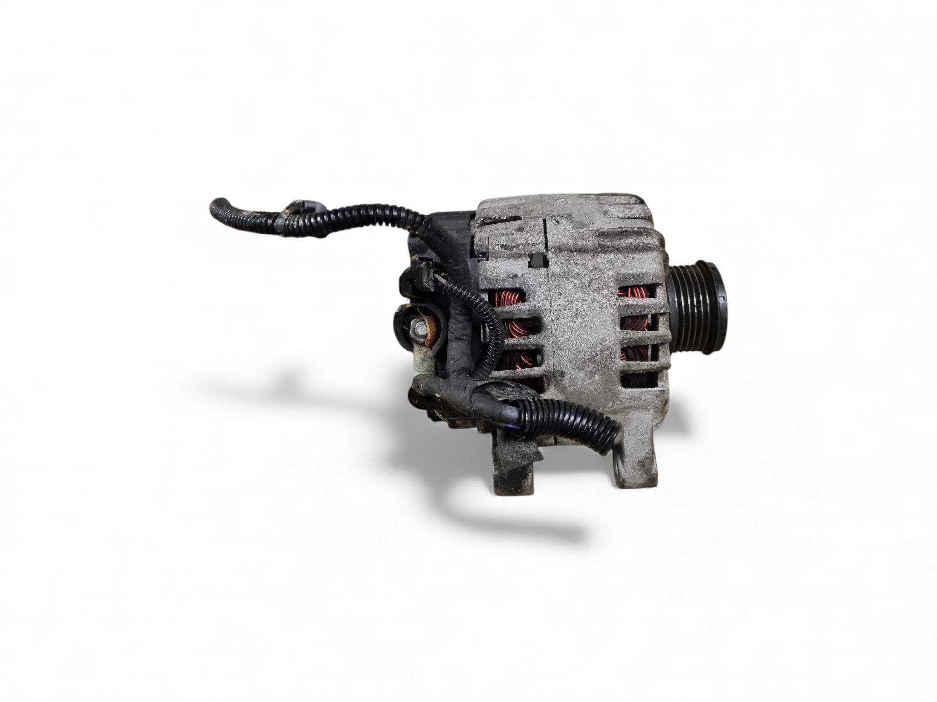 alternator Peugeot 3008 2012 NAL1190