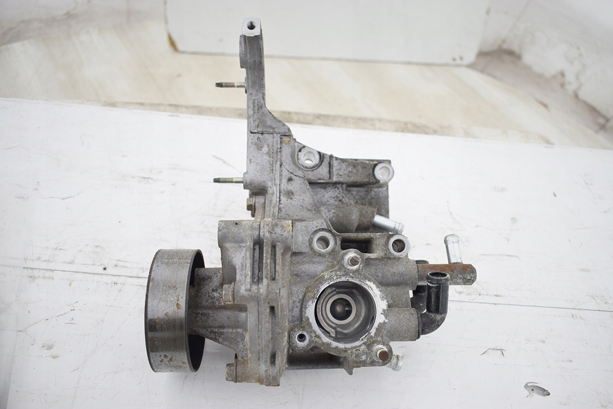 water pump holder MAZDA R2AA-15176
