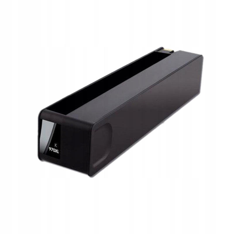 Naplnka Hp 970 XL černá kompatibilní cartridge (CN625AE)