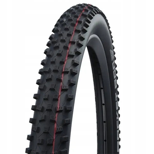 Schwalbe Rocket Ron 20x2.25 Addix Speed Sr Tl-e Pneumatika