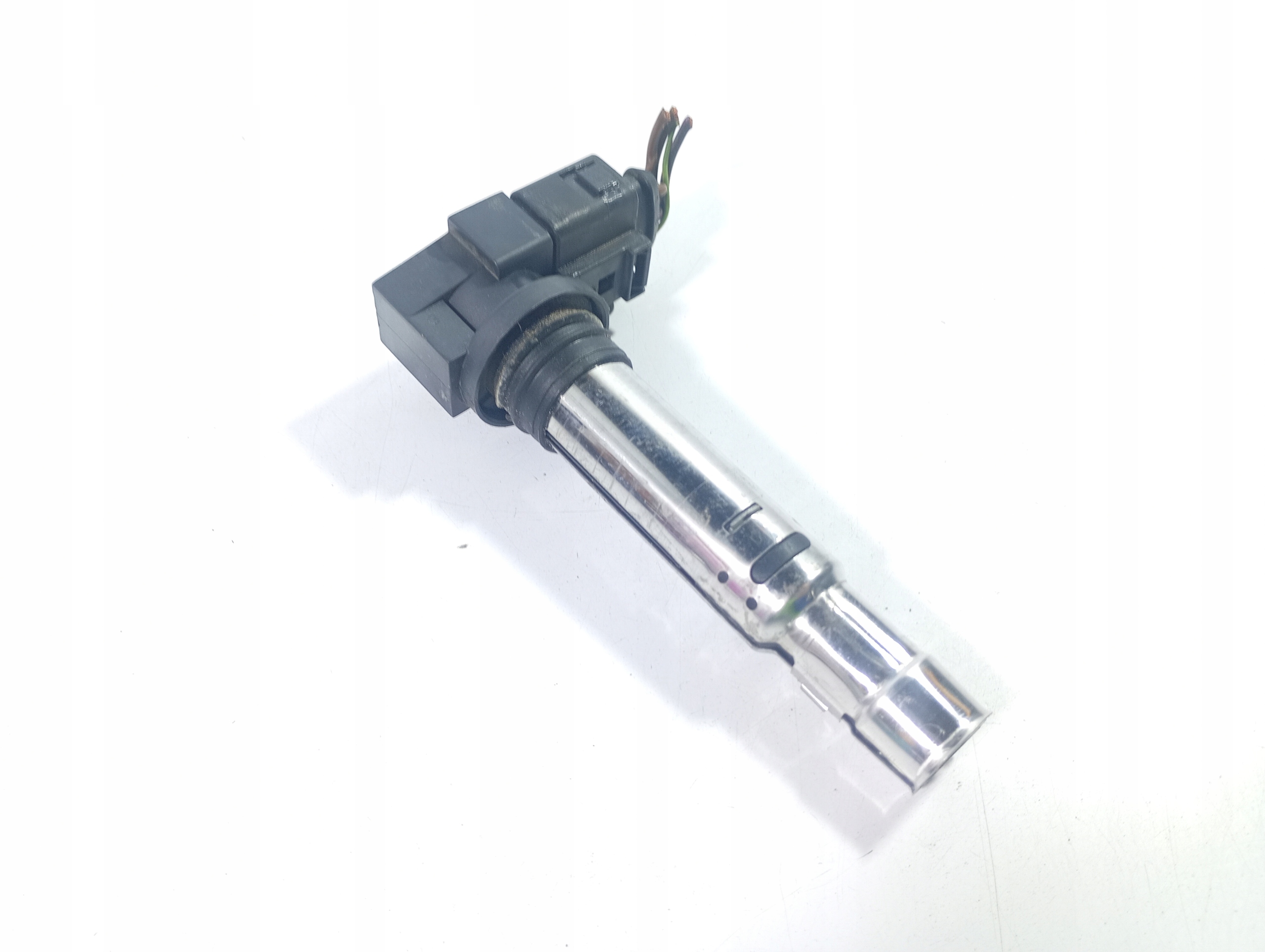 Seat Ibiza 3 III 02-08 coil ignition OE 0986221023