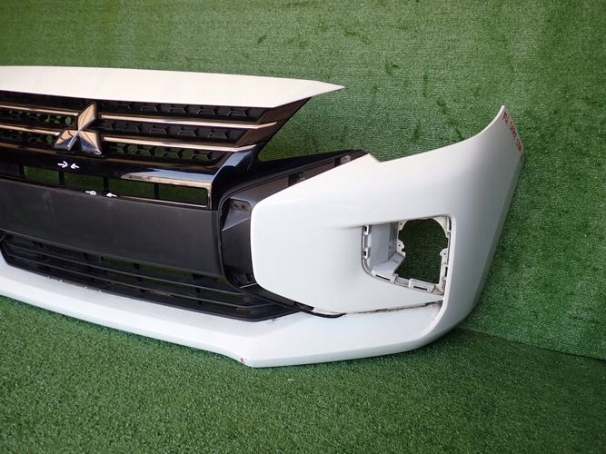 MITSUBISHI SPACE SATR LIFT 19- front bumper front