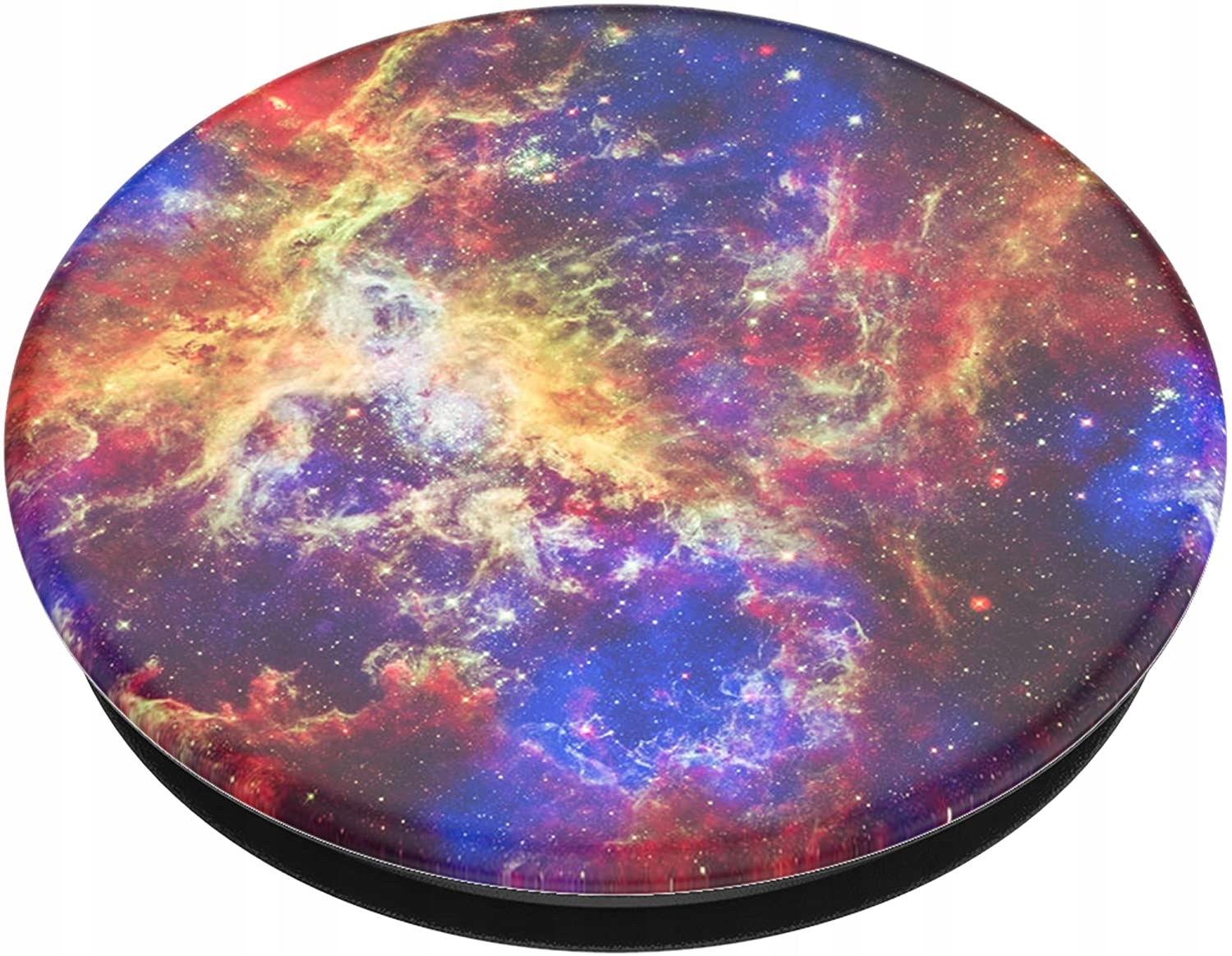 

Popsocket Uchwyt do telefonu podstawka The Cosmos