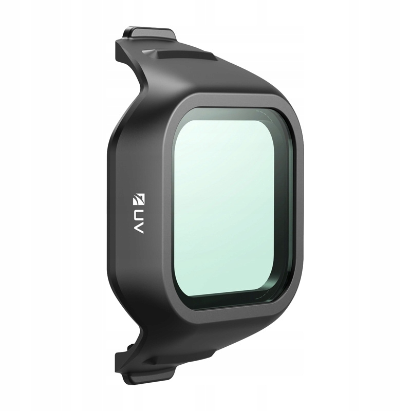 Freewell Filtr Uv Ochronny Osłona Obiektywu Szklane Do Drona Dji Mini 5 Pro