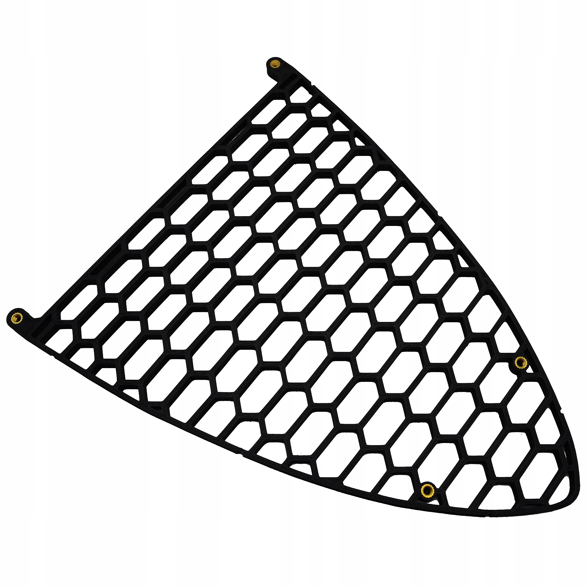 Grill atrapa plaster miodu Alfa Romeo 159 Siatka oryginalna Producent części Inny