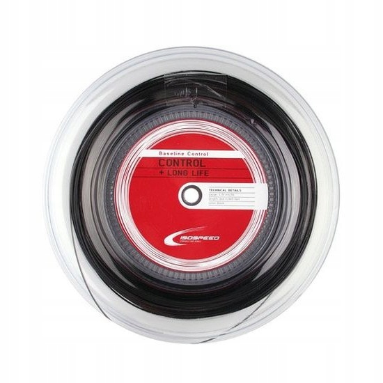 Tenisový výplet Isospeed Baseline 1,30 mm 200 m