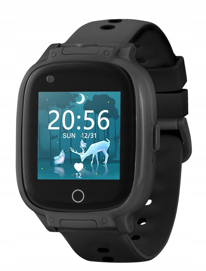 GARETT SMARTWATCH KIDS Twin 4G ZEGAREK DZIECIĘCY