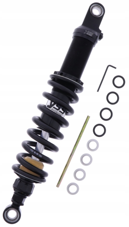 Tlumič Yss Zadní Bmw R 65 3Serie monolever