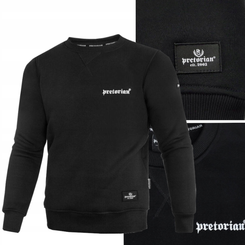 Bluza sportowa Pretorian_xl