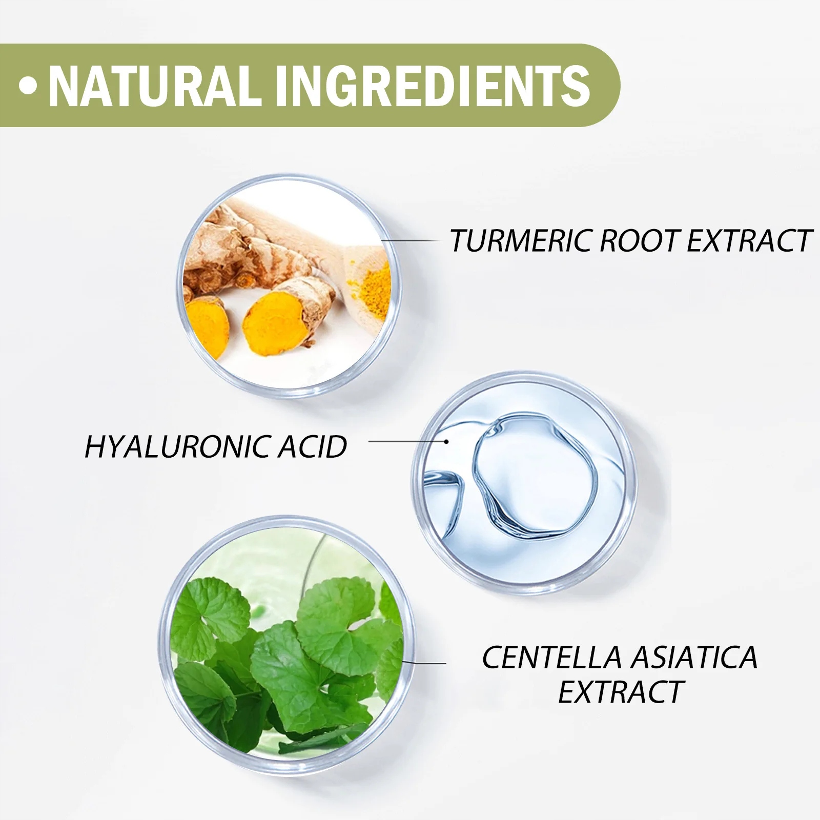 Sunscreen Stick Matte Sun Stick Refreshing SPF50 UV Protective Face Anti Kolor czarny