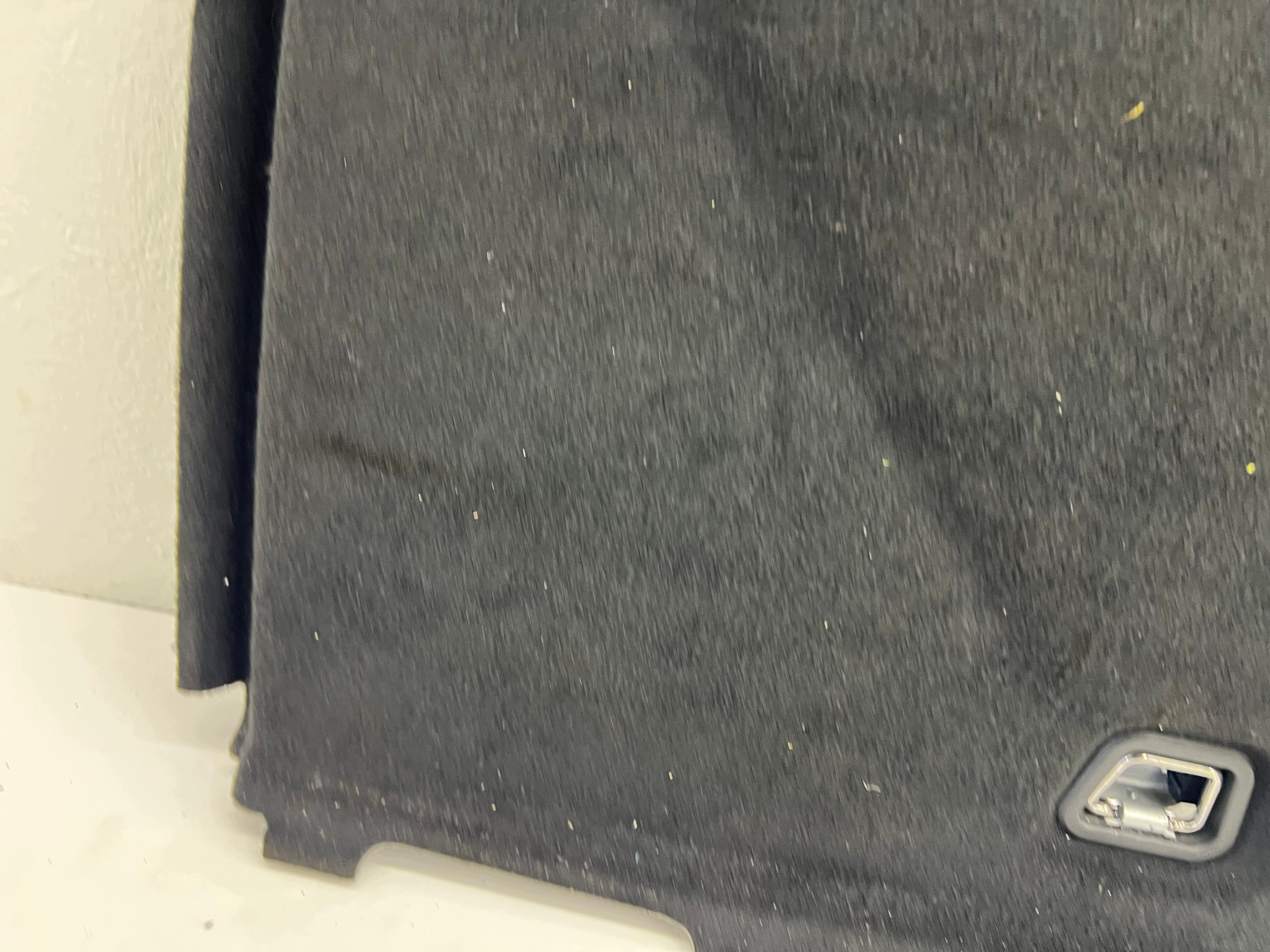 VOLVO V60 II boot upholstery 31462600