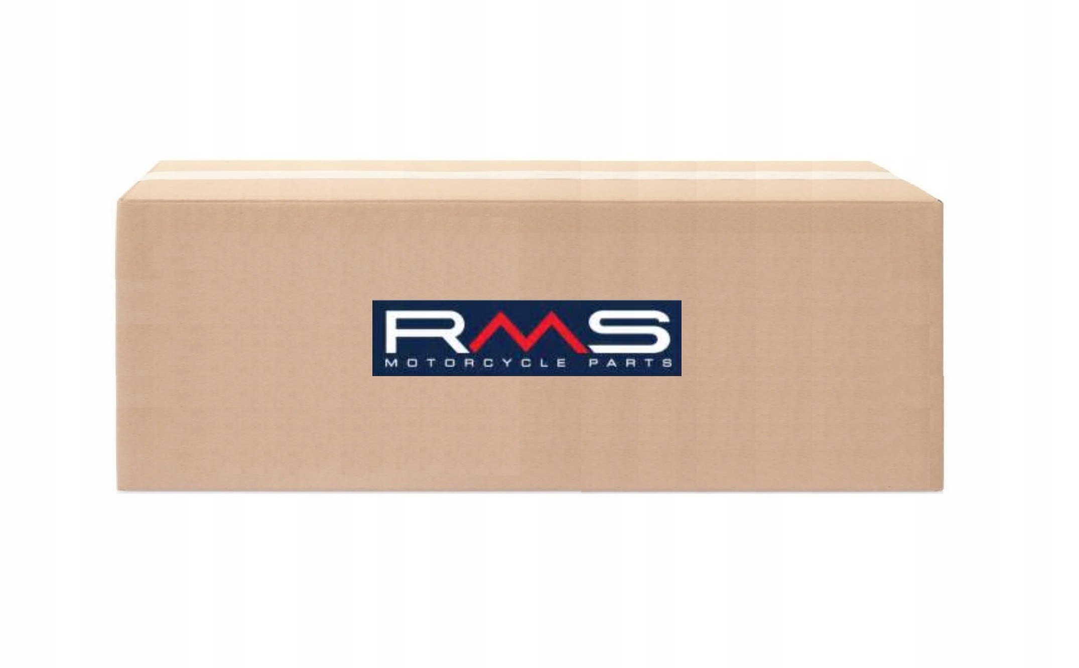 Predný tlmič Rms 20 458 4371