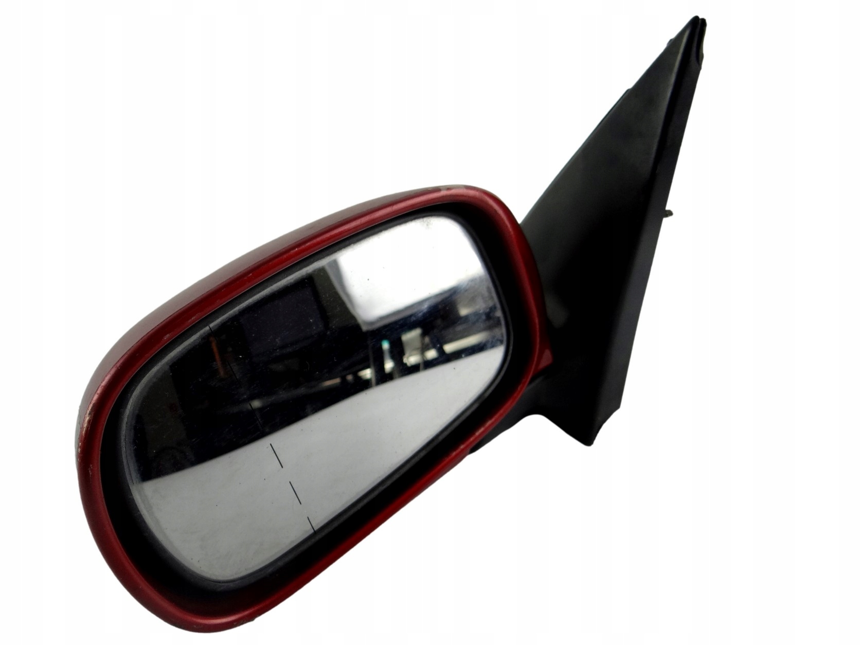 mirror left NISSAN MICRA II