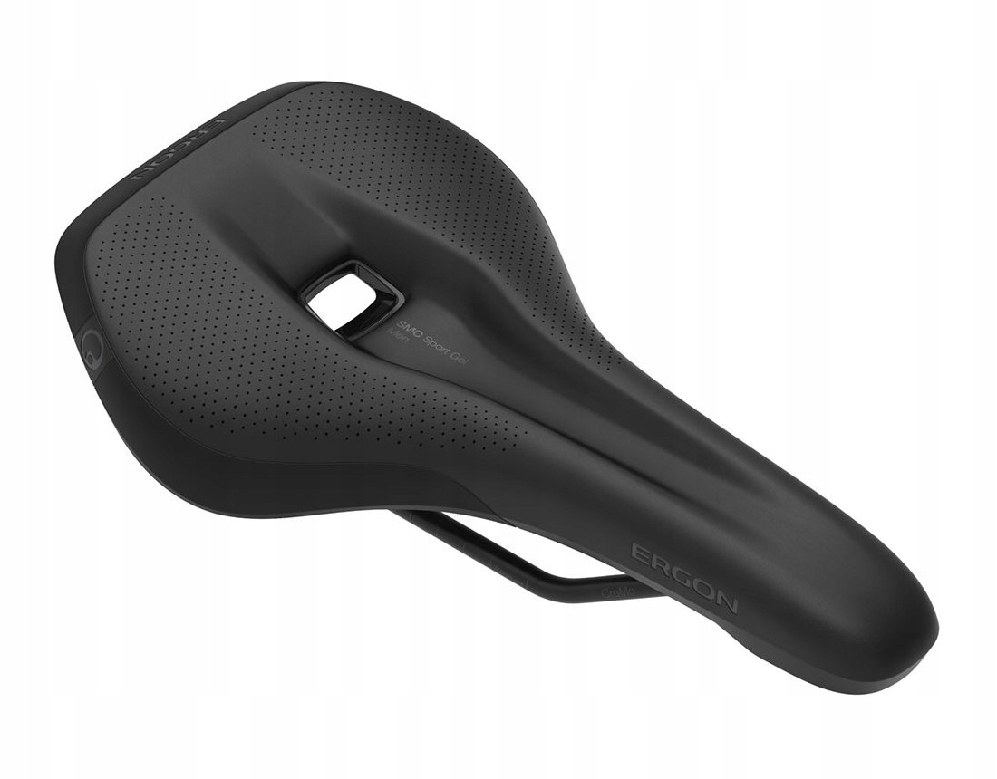 Siodełko Ergon SMC Men Gel 164 mm