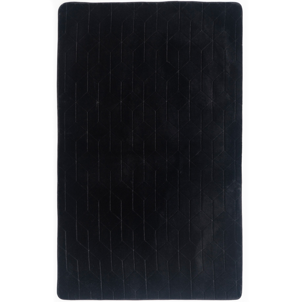 Koberec Strado Rabbit 3D plyšový měkký jako králík protiskluzový 160x230