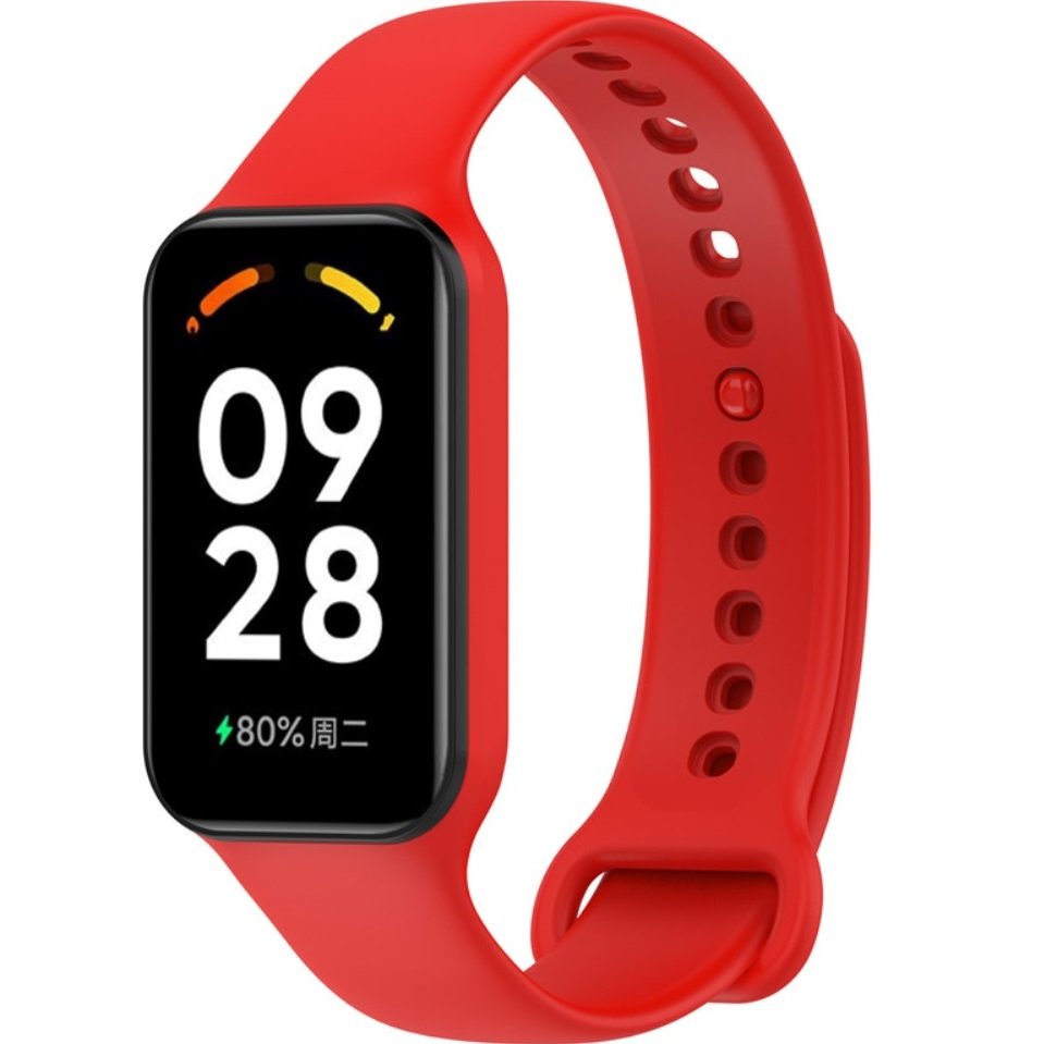 

Pasek Silikonowy Opaska Do Xiaomi Redmi Band 2