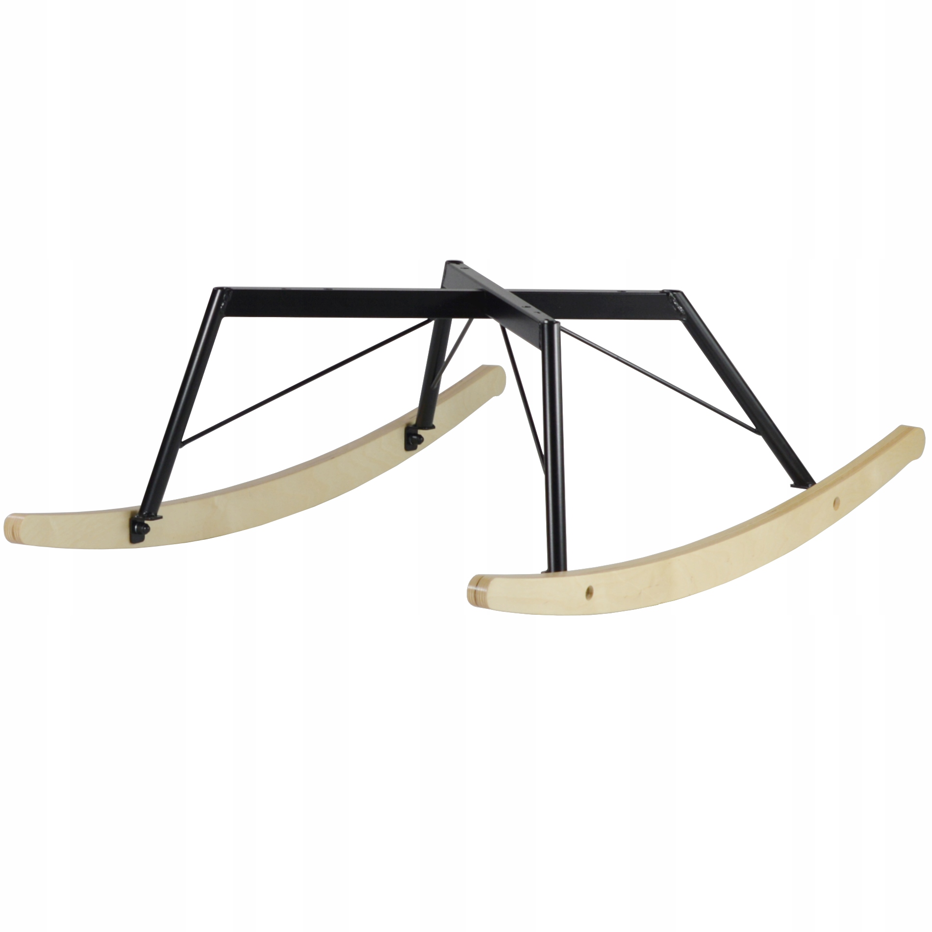 

Podstawa fotela Uszak - bujany na płozach